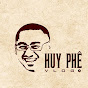 Huy. mì quảng Ếch