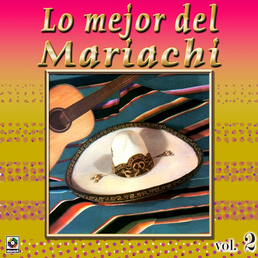 Baila Con El Mariachi： Colecci