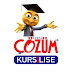 KONYA ÇÖZÜM KURS LİSE