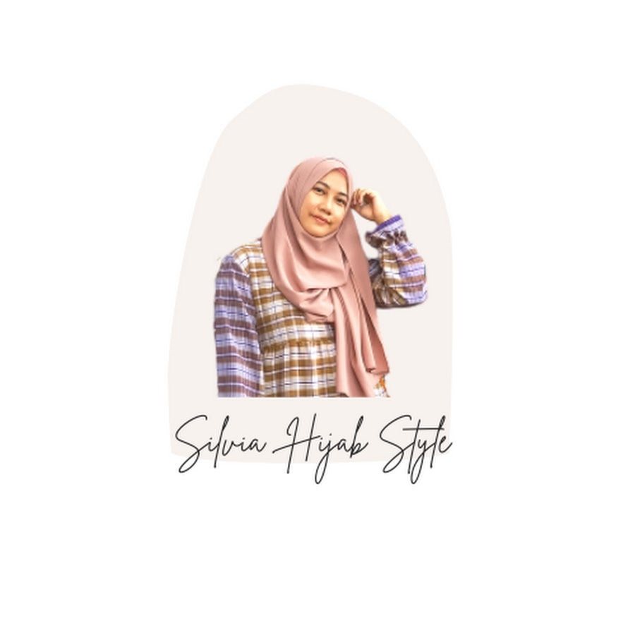 Silvia Hijab Style @SilviaHijabStyle