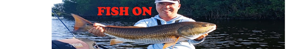 FISH ON CHANNEL Banner