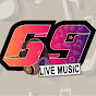 69 Live Music