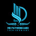 logo MR FATHERBOARD