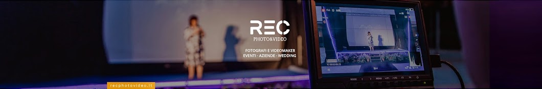 REC Photo&Video