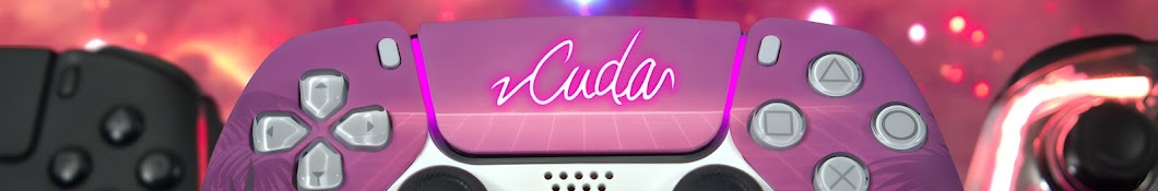 vCuda Banner