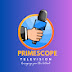 PrimeScope TV