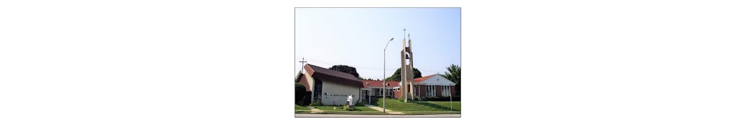 St Peters Episcopal Church West Allis WI