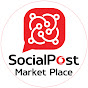 SocialPost MarketPlace