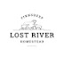 Lost River Homestead