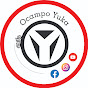 Ocampo Yuka Motorcycle Traveler