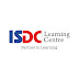 logo ISDC Learning Centre