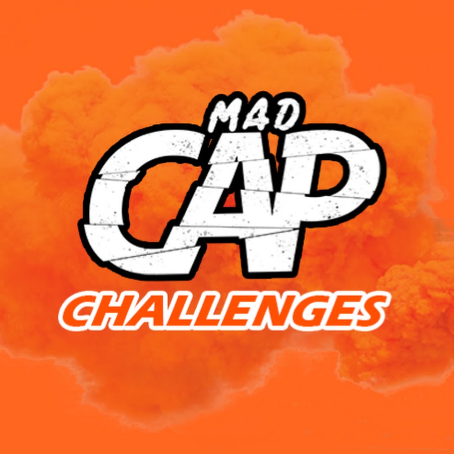 Madcap ~ challenges @MadcapChallenge