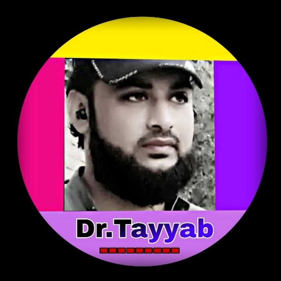 Dr Tayyab Ullah - YouTube