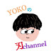 YOKOの刃channel