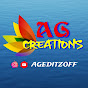 AG CREATIONS