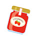 Strawberry Jam