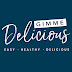 logo Gimme Delicious