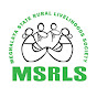 Meghalaya State Rural Livelihoods Society (MSRLS)