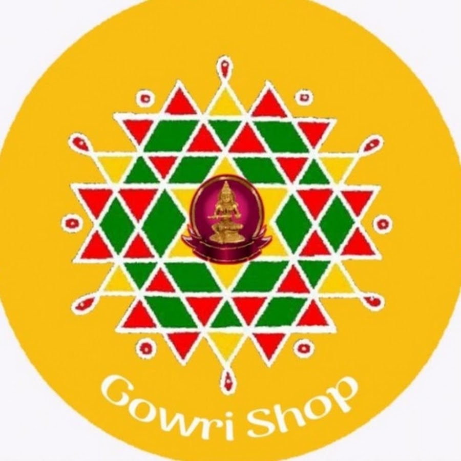 Gowri Samayalarai