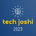 logo Joshi Tech 2024