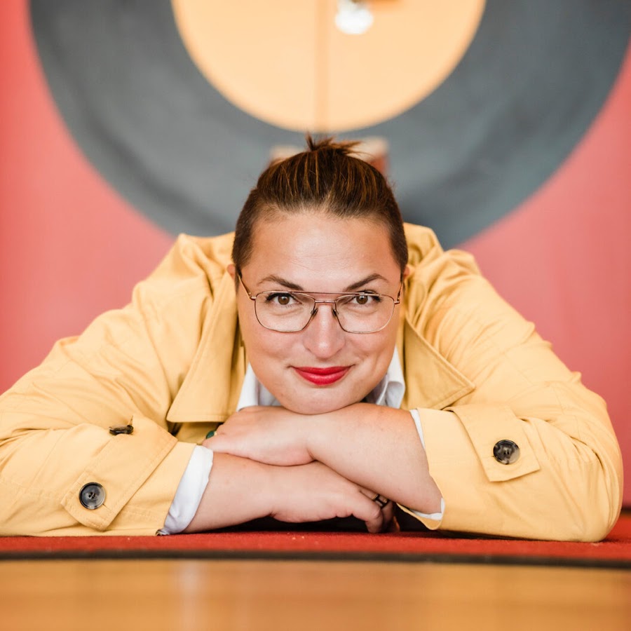 Ira Stomberg @irastomberg