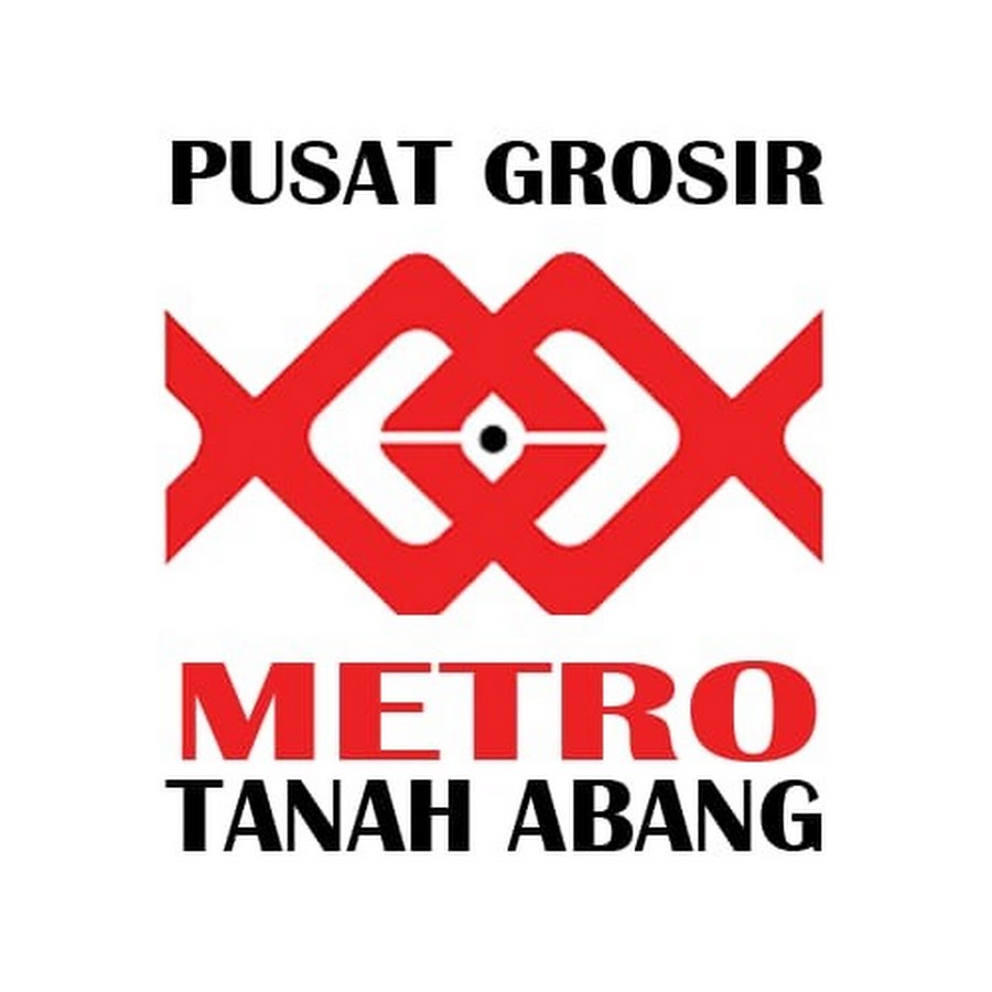 Pusat Grosir Metro Tanah Abang Pgmta Youtube