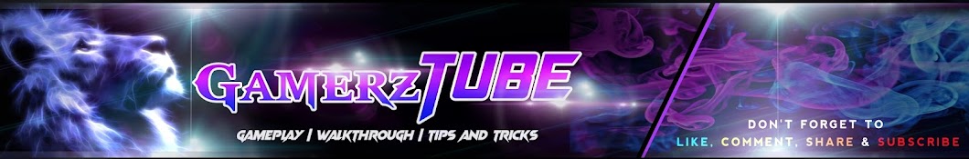 Gamerz Tube