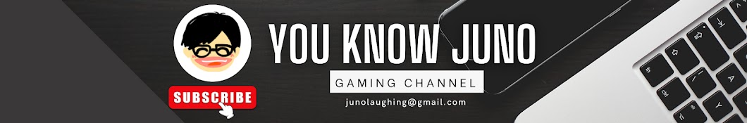 You Know Juno Banner