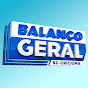 Balanço Geral Criciúma