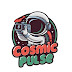 logo Cosmic Pulse