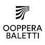 Ooppera & Baletti