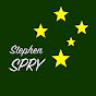 Stephen Spry