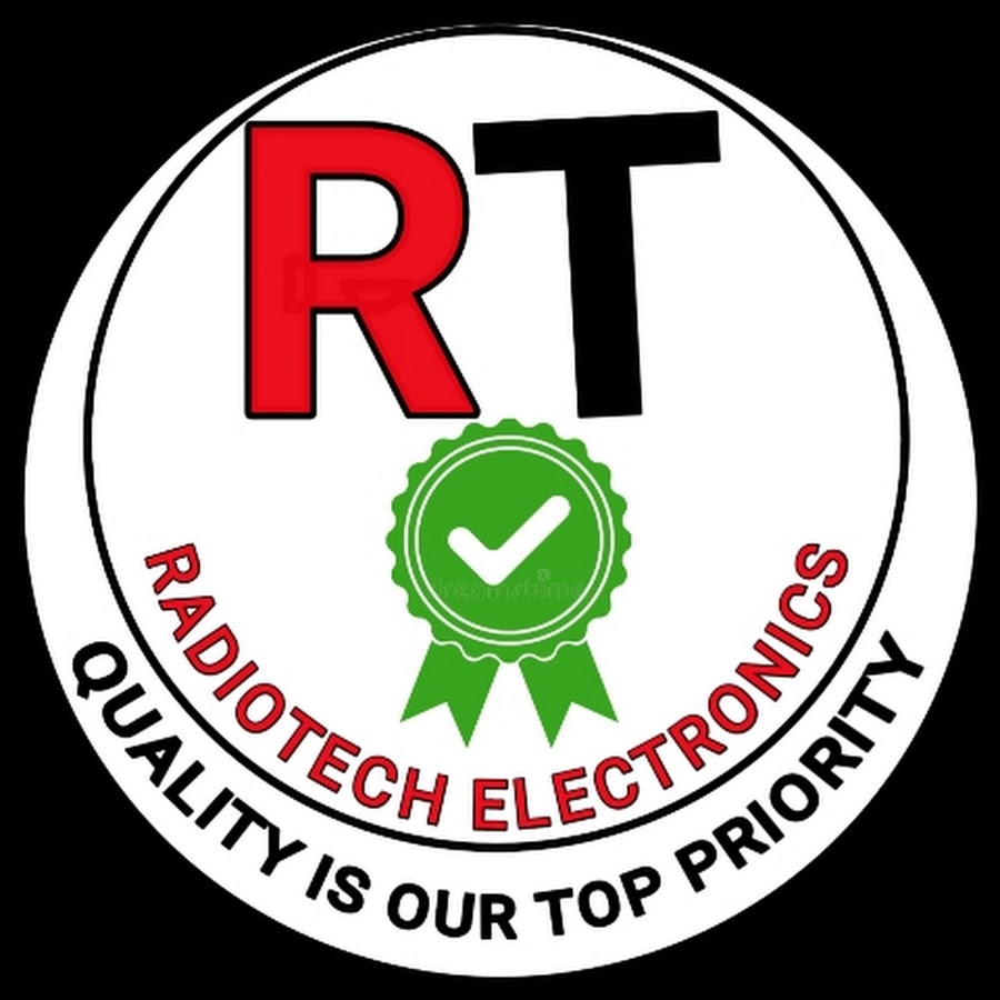 RadiotechElectronics @radiotechelectronics