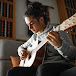 Aryan Khanna Guitar