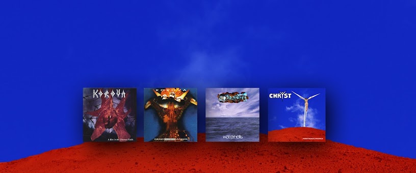 Artist Thumbnail