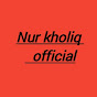 Nur Kholiq official