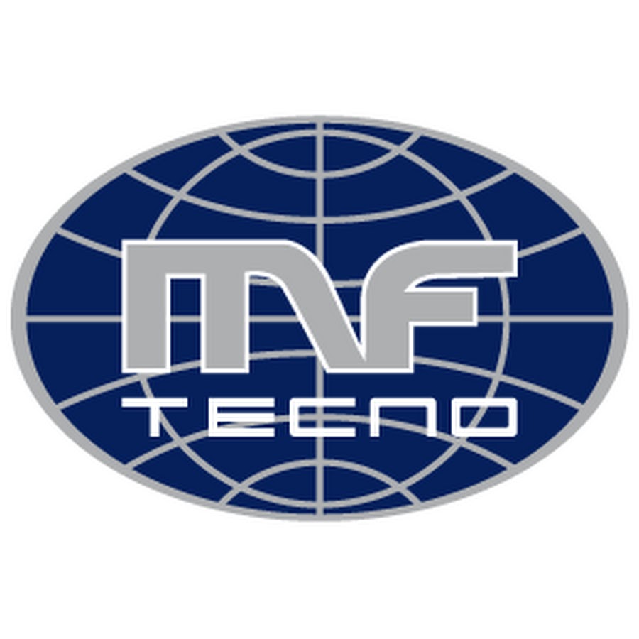 MF 50 vertical packaging machine - MF TECNO