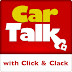 Car Talk - Topic