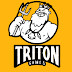 Tritons Games