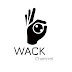 logo The Wack Channel