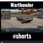 War thunder #shorts