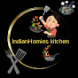 IndianHomies kitchen