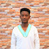 Gospel Singer Ezra Asale