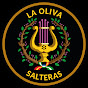 La Oliva de Salteras