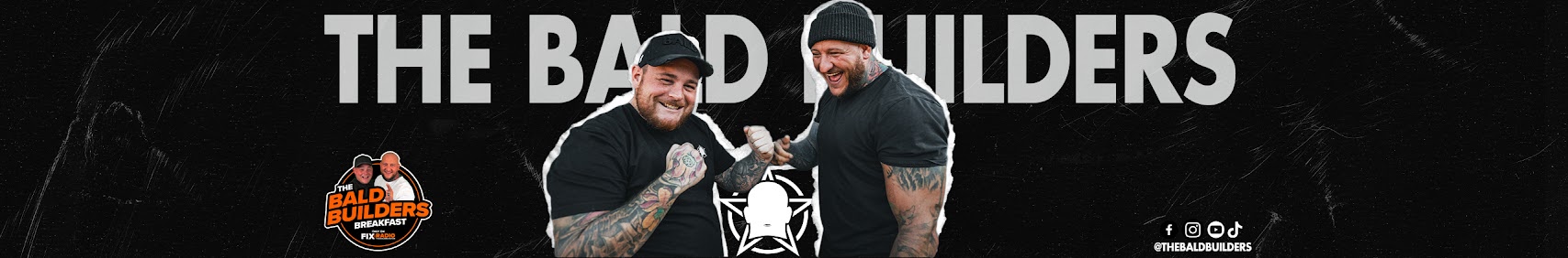 The Bald Builders