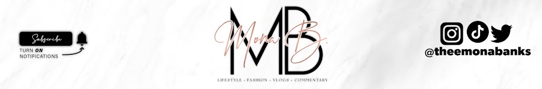 Mona B. Banner