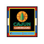 Cajun Cardboard