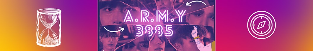 A.R.M.Y3885