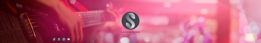 Sangin Production Banner