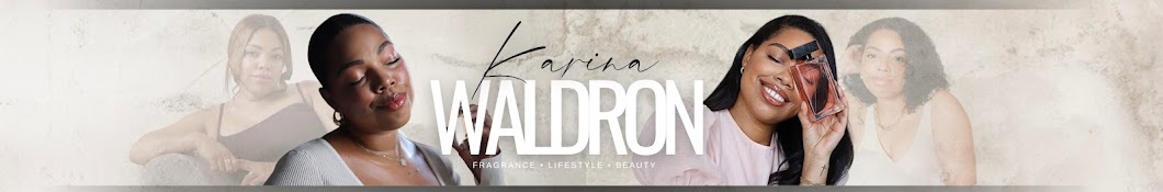 Karina Waldron Banner